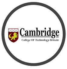 Cambridge Training College Britain
